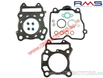 Cylinder gasket kit - Suzuki Burgman - 150cc 4-stroke - (RMS)