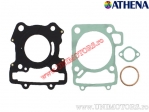 Cylinder gasket kit with increased bore - KTM Duke 125 ('11-'14) - Athena