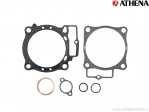 Cylinder gasket kit with increased diameter (P400210100030) - Honda CRF450R ('09-'16) - Athena