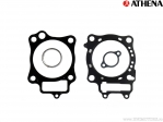 Cylinder gasket kit with increased diameter (P400210100033) - Honda CRF250R ('14-'17) - Athena