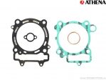 Cylinder gasket kit with increased diameter (P400250100010) - Kawasaki KFX450R ('08-'14) - Athena