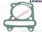 Cylinder gasket Kymco Agility 125 ('08-'16) / Like 125 ('09-'15) / Movie 125 XL ('02-'05) / People 125 S ('05-'10) - (Athena)