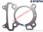 Cylinder Gasket Kymco Downtown 125 i ('09-'16) / K-XCT 125i ('13-'15) / People 125 GT i ('11-'15) / Superdink 125i - (Athena)