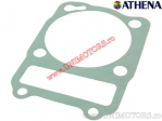 Cylinder Gasket Kymco Mxer 150 ('03-'07) / MXU 150 / Quannon 125 ('07-'15) - (Athena)