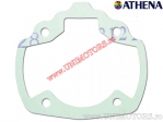 Cylinder gasket Peugeot Buxy / Elyseo / Elystar 50 / Looxor / Speedake / Speedfight 50 / Squab / TKR / Trekker 50 - (Athena)