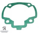 Cylinder gasket - Peugeot Elyseo / Looxor / Speedfight / Speedfight WRC / X-Race / Trekker / Vivacity 2T AC 100cc - Peugeot