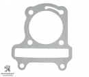 Cylinder Gasket - Peugeot Vclic / Kissbee 4T AC 50cc - Peugeot