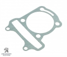 Cylinder gasket - scooter GY6-125 / Aeon / Baotian / Kreidler / Kymco Agility / Peugeot Sum-Up / Sachs 4T AC 125cc - Peugeot