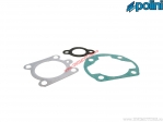 Cylinder gasket set (2090106) - Gilera ALX / GSA / Toledo / Vale / Piaggio Vespini F9 / Velofax - Polini