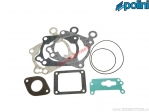 Cylinder gasket set (2090133) - Cagiva Cruiser 125 / Freccia 125 C10, C12 / Freccia 125 C9 / Mito 125 / Raptor 125 - Polini