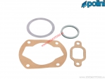 Cylinder gasket set (2090153) - Sachs 50 (5 speed) Corsa 44 / 50 (6 speed) Corsa 39.6 - Polini