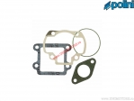 Cylinder gasket set (2090225) - Aprilia Amico 50 / Italjet Bazooka 1 50 / MBK Booster 50 / Yamaha BW'S 50 ('04->) - Polini