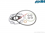 Cylinder gasket set (2090226) - Aprilia Area 51 / Malaguti F 12 50 Digit Kat E2 (phase 1) / Yamaha Aerox 50 2T H2O - Polini