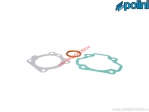 Cylinder gasket set (2090231) - Honda Camino 50, PX 50 - Polini