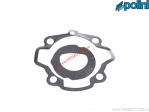 Cylinder gasket set (2090280) - Piaggio Ape 601 V / Ape Car P2 / Ape MPM 600 / Ape MPR 500 / Ape MPV 600 / Ape P 501 - Polini