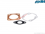 Cylinder gasket set (209.0462) - Benelli Pepe 50, LX from ('07->) / CPI Aragon 50 GP / Vento Triton 50 GT5 - Polini