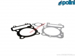 Cylinder Gasket Set (209.0470) - LML Star Deluxe 125 4T (carburetor) / Star Deluxe 150 4T (carburetor) - Polini