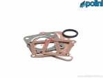 Cylinder Gasket Set (47mm diameter) - Garelli Urka (Air) - Polini