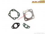 Cylinder gasket set (diameter 38mm) - Puch Maxi 50 - Malossi