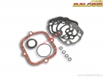 Cylinder gasket set (diameter 39mm / 118945B) - Malossi MG2 50 / MG3 50 / MVR 50 / MBK 51 V 50 (AV 10) - Malossi