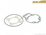 Cylinder gasket set (diameter 40-47-47.6mm / 117438) - Malossi