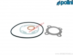 Cylinder gasket set (diameter 40.2mm) - 2090012 - Peugeot 103 / 103 SPX 50 / 104 / 105 / GL 10 - Polini