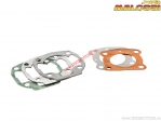 Cylinder gasket set (diameter 40mm / 116728) - Peugeot 103 RCX 50 / 103 SP (104 -105) - Vogue 50 2T / 103 SPX 50 - Malossi