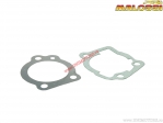 Cylinder gasket set (diameter 41-43mm) - Piaggio motorcycles - Malossi