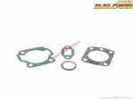 Cylinder gasket set (diameter 43mm / 112304) - MBK 88-89 50 - Malossi