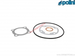 Cylinder gasket set (diameter 46mm) - 2090192 - Peugeot 103 / 103 SPX 50 / 104 / 105 / GL 10 - Polini