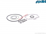 Cylinder gasket set (diameter 47mm) - 209.0456 - Peugeot Jet Force 50 (carburetor) / Ludix 50 Blaster - Polini