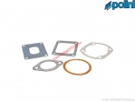 Cylinder gasket set (diameter 57mm) - 209.0467 - Vespa Primavera 125 2T / Primavera ET3 125 2T - Polini