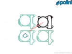 Cylinder gasket set (diameter 72mm) - Polini