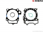 Cylinder Gasket Set Standard Diameter (P400485100020 / P400485100046) - Yamaha WR450F ('03-'15) / YZ450F ('03-'09) - Athena