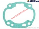 Cylinder gasket Suzuki AY 50 W LC Katana ('97-'04) / AY 50 WR LC Katana Racing ('98-'04) / UX 50 Zillion ('99-'00) - (Athena)