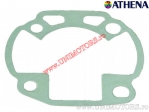 Cylinder gasket Suzuki RG 80 Gamma ('85-'95) / TS 80 X ('84-'87) - (Athena)