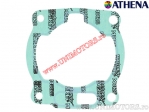 Cylinder gasket Yamaha DT 125 R ('91-'06) / DT 125 X ('05-'06) / TDR 125 ('93-'02) / TZR 125 ('97-'99) - (Athena)