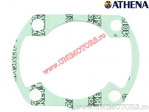 Cylinder gasket Yamaha DT 80 LC I ('83-'84) / DT 80 LC II ('85-'97) / DT 80 MX ('81-'84) / RD 80 LC ('82-'86) - (Athena)