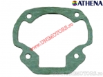 Cylinder gasket Yamaha RD 80 MX ('81-'84) / RX 80 SE ('82-'84) - (Athena)