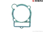 Cylinder gasket - Yamaha YFM350R / YFM350A Grizzly 2WD / YFM350R Raptor / YFM400FP Big Bear / YFM400FW Big Bear Pro - Athena