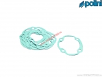 Cylinder Gaskets Big Evolution (thickness 0.20mm / 10 pieces) - 254.0135 - Polini