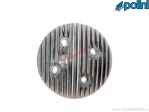 Cylinder head (211.0005) - Vespa ETS 125 2T / PK 125 2T / Primavera 125 2T / Primavera ET3 125 2T / XL 125 2T - Polini