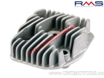 Cylinder head Aprilia Scarabeo / Sonic / SR / MBK Mach G / Fizz / Malaguti Centro / F10 / F12 / F15 / Yamaha Jog 50cc 2T - (RMS)