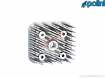 Cylinder head (diameter 47mm) - 211.0294 - Aprilia Mojito 50 2T Piaggio / Gilera Easy Moving 50 / Vespa Primavera 50 2T - Polini