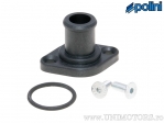 Cylinder head fitting - Gilera DNA / Runner Purejet / Piaggio / NRG Power DD / NRG Purejet / Zip (4 corners) 2T LC 50cc - Polini