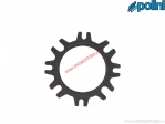 Cylinder head gasket (251.0038) - LML Star Deluxe 125 2T / Star Deluxe 150 2T / Vespa PX 125 2T / Cosa 125/150 2T - Polini