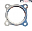 Cylinder Head Gasket - Aprilia Amico / Italjet Pista / MBK Booster / Booster Rocket / Stunt / Yamaha Bws 2T AC 50cc - RMS