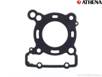 Cylinder head gasket - Aprilia RS4 125 4T ('11-'16) / Derbi GPR125 4T Racing ('09-'16) / Senda 125 M 4V DRD ('10-'14) - Athena