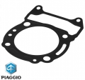 Cylinder Head Gasket - Aprilia Scarabeo / Gilera Runner VXR / Malaguti / Peugeot / Piaggio Beverly / Vespa 4T 200-250cc - Piaggi