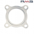 Cylinder Head Gasket - Aprilia / Scarabeo / SR / Malaguti F10 / F12 / F15 / MBK Nitro / Yamaha Aerox 2T AC 50cc - RMS